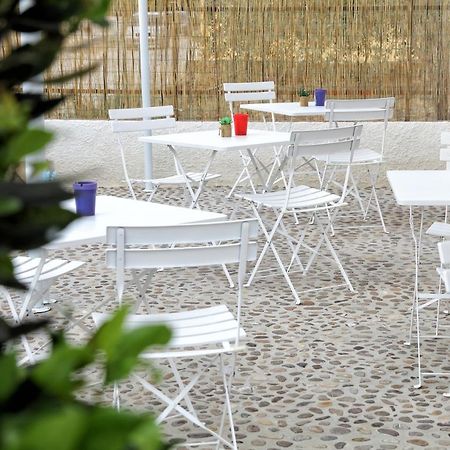 B&B Bouganville Rilievo Exterior photo