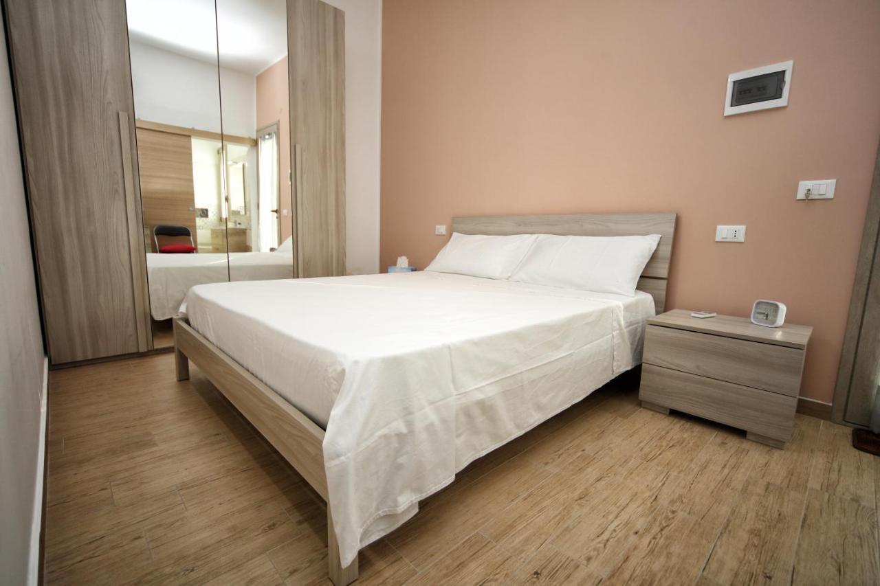 B&B Bouganville Rilievo Exterior photo