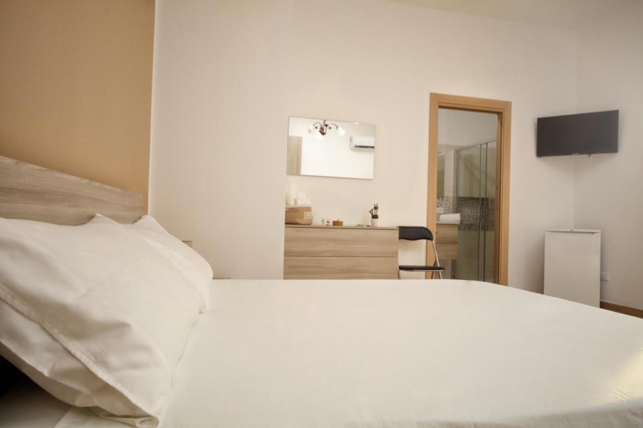 B&B Bouganville Rilievo Exterior photo