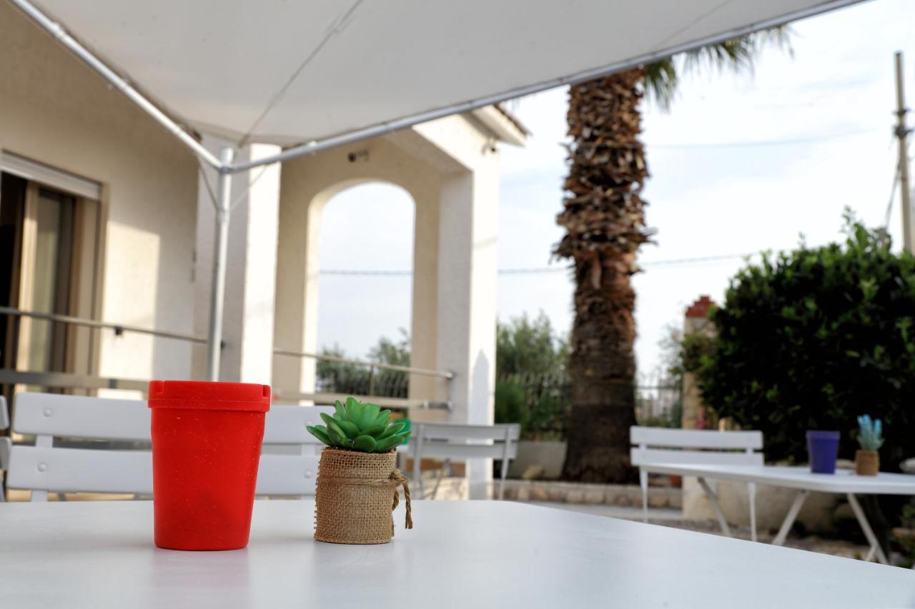 B&B Bouganville Rilievo Exterior photo