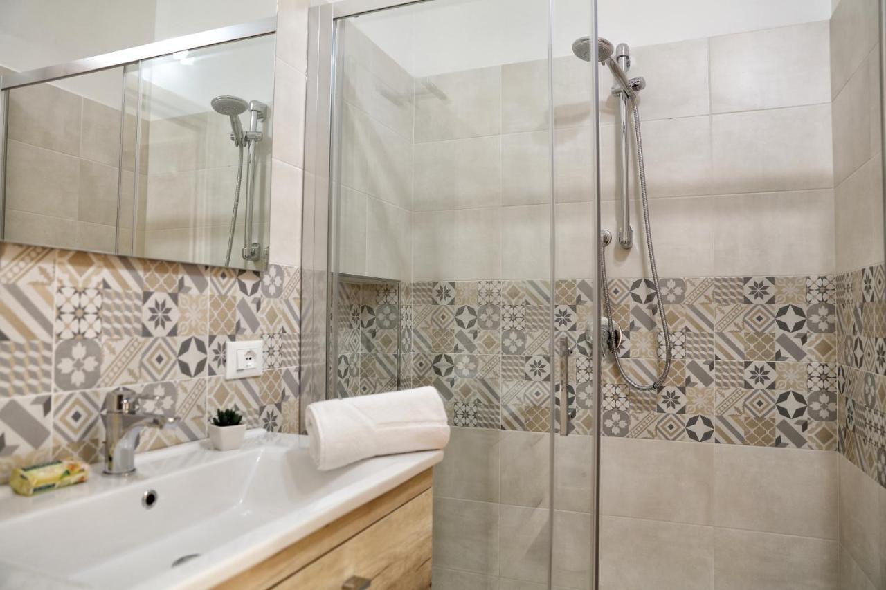B&B Bouganville Rilievo Exterior photo